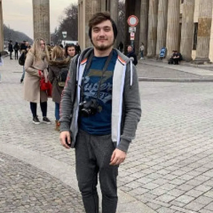 Adrian........ Photo On Jungo Live