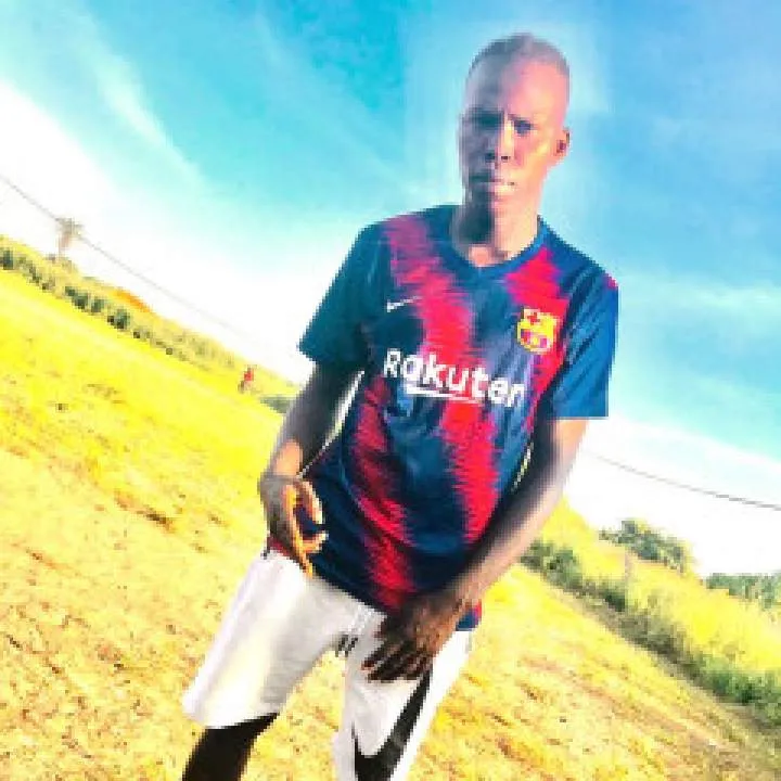 Lamin Photo On Jungo Live