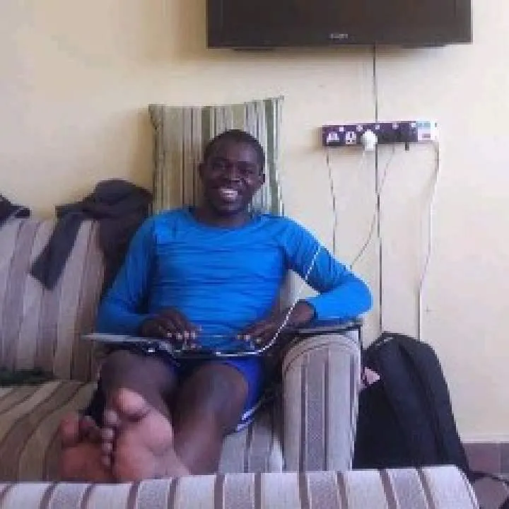 Kev Photo On Jungo Live