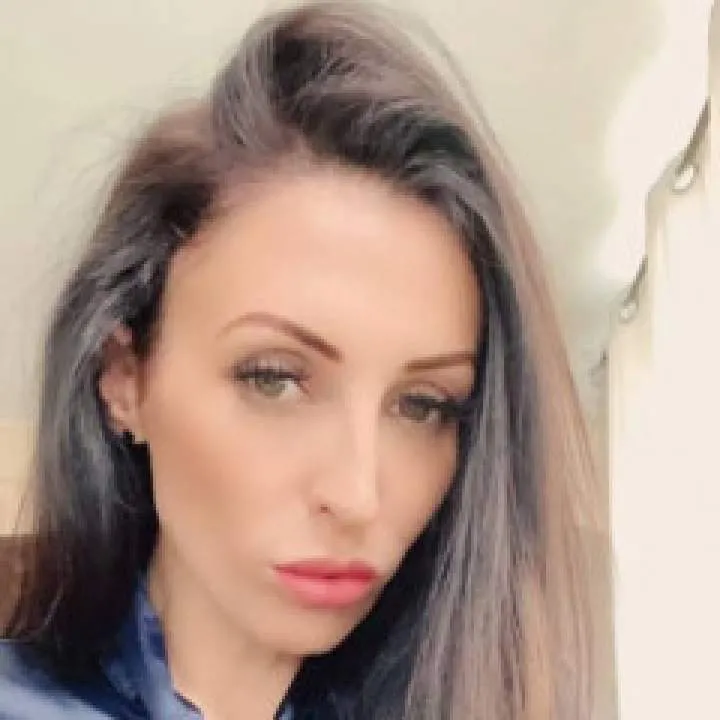 Goddesazila Photo On Jungo Live