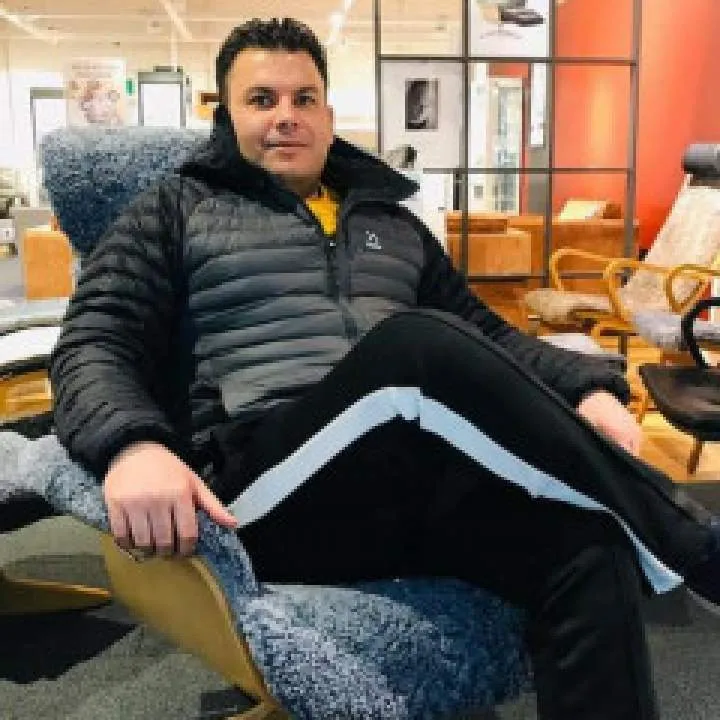 Danial Photo On Jungo Live