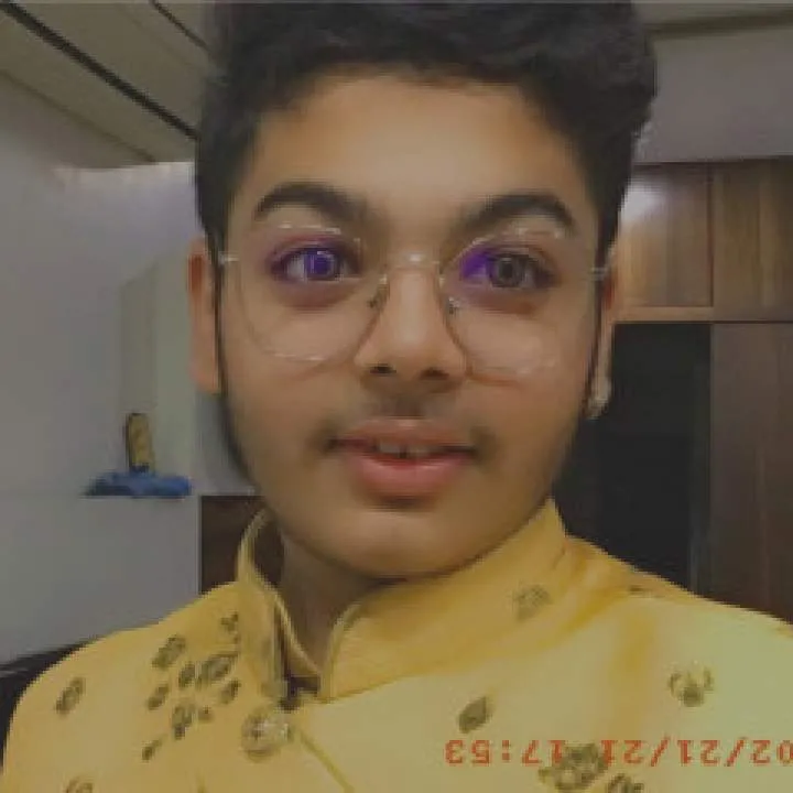 Cute Guy Photo On Jungo Live