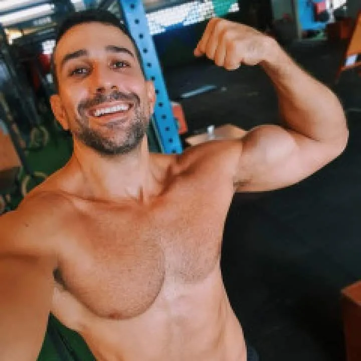 William Photo On Jungo Live