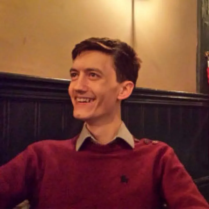 Ben Photo On Jungo Live