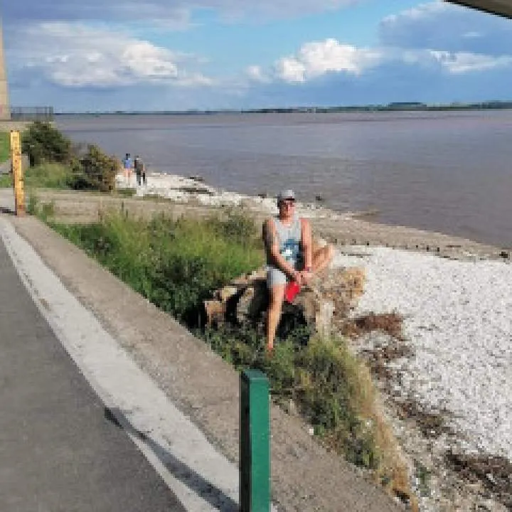 Ryszard Photo On Jungo Live