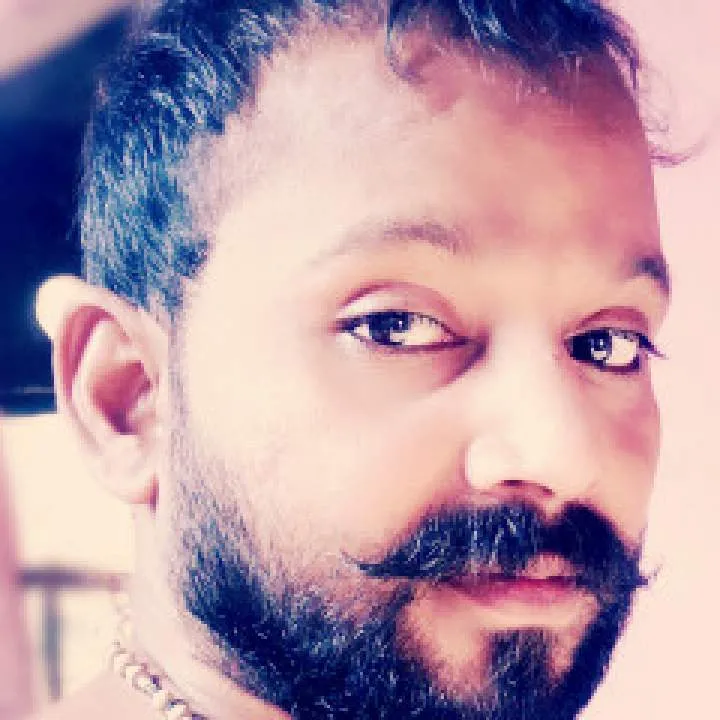 Sunil Photo On Jungo Live