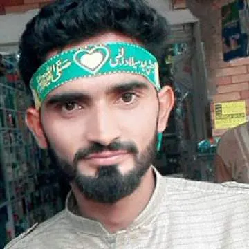 Shahzaib Photo On Jungo Live