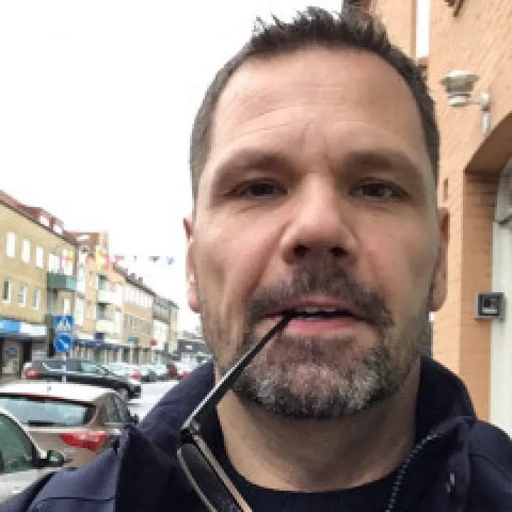 Henrik Photo On Jungo Live