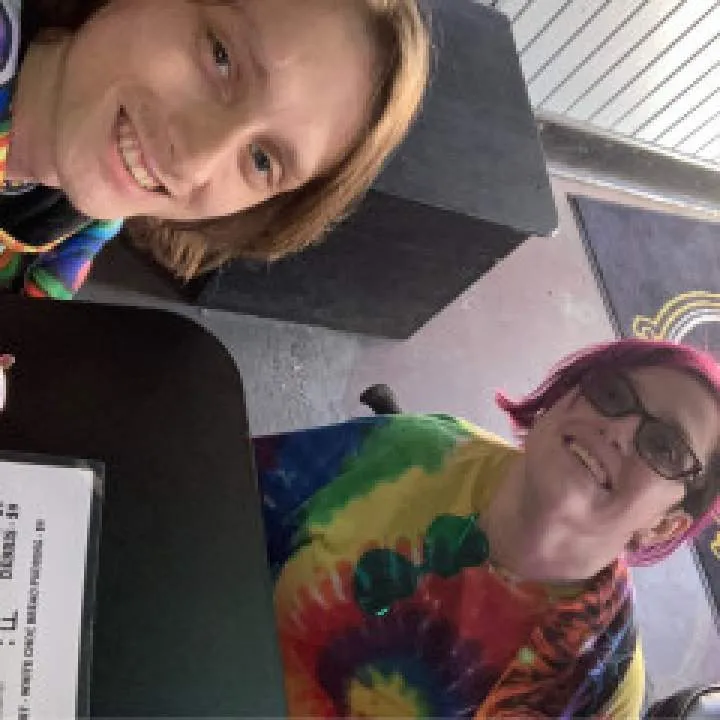 Gonzo_skye Photo On Jungo Live