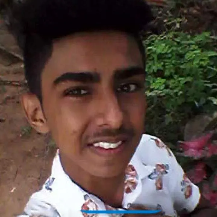 Sanjukamalshan Photo On Jungo Live