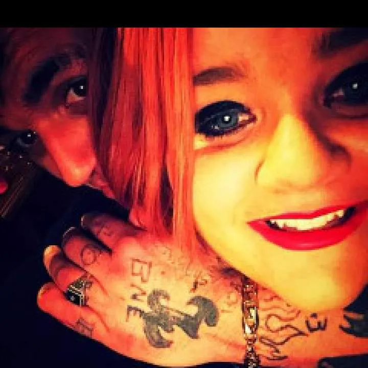 Kandylee Photo On Jungo Live