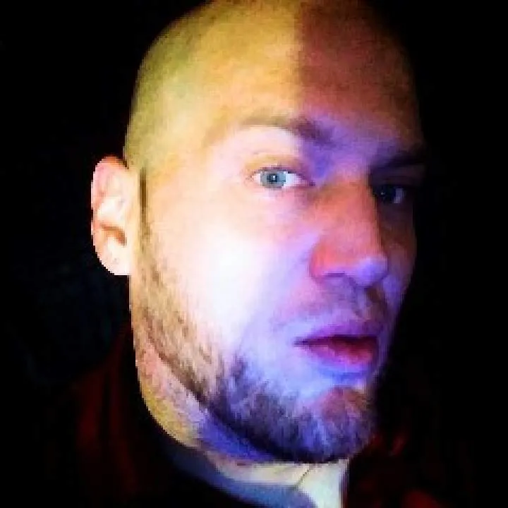 Rod Spitzwell Photo On Jungo Live