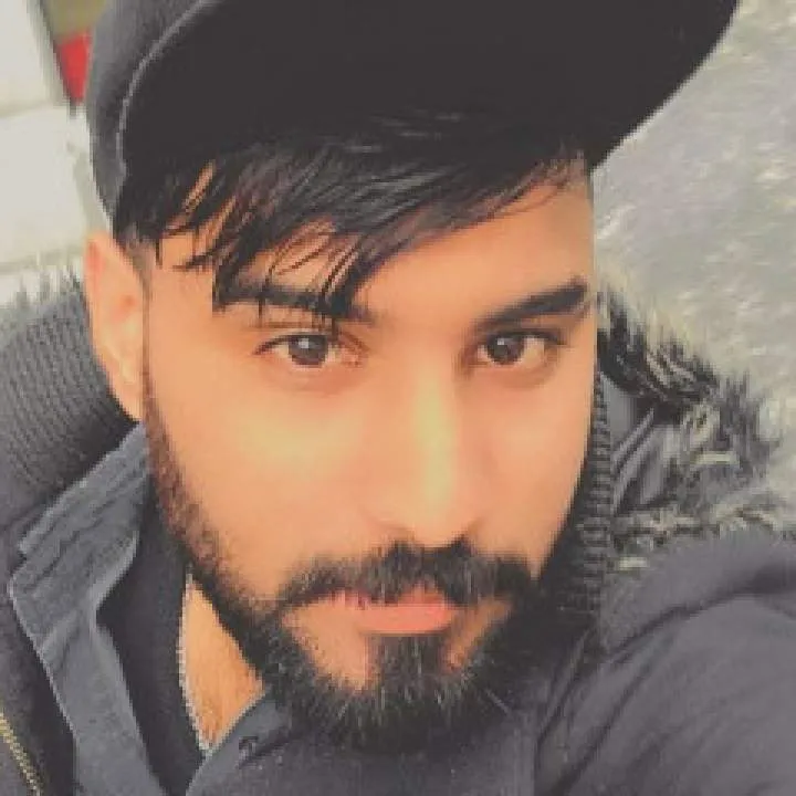 Jon. G Photo On Jungo Live