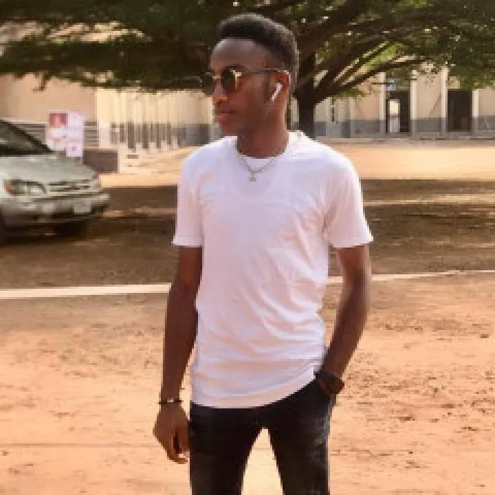 Henryderrick Photo On Jungo Live