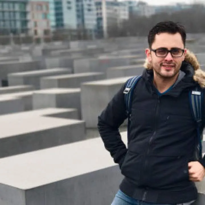 Chriscgn Photo On Jungo Live