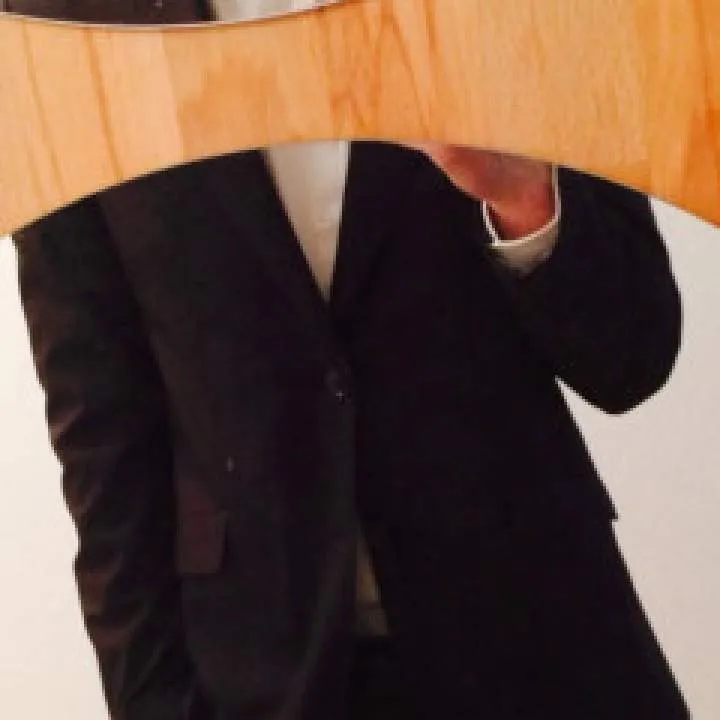 Nicebutstrict Photo On Jungo Live