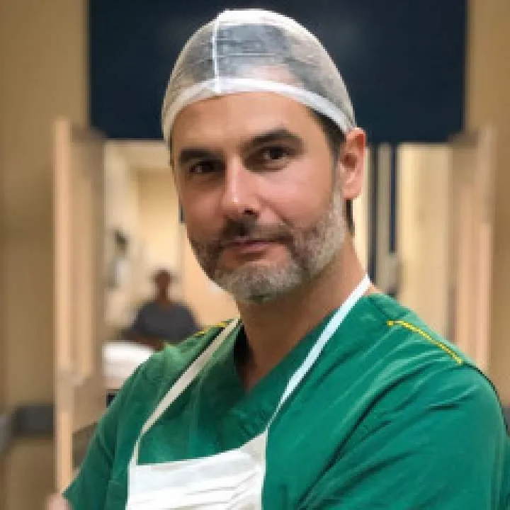 Blessing Mark Photo On Jungo Live