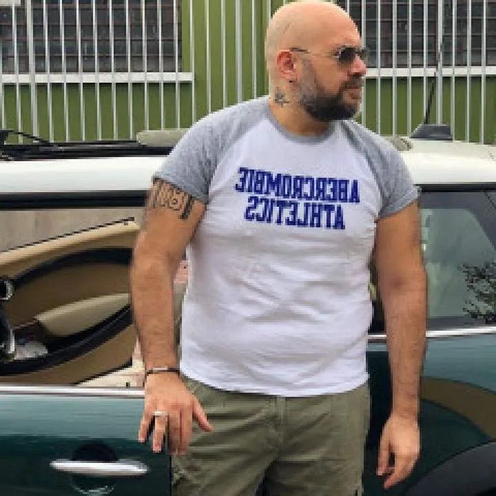 James Carl Photo On Jungo Live