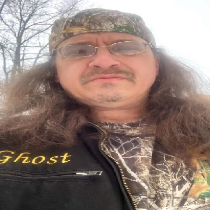 Ghost Photo On Jungo Live