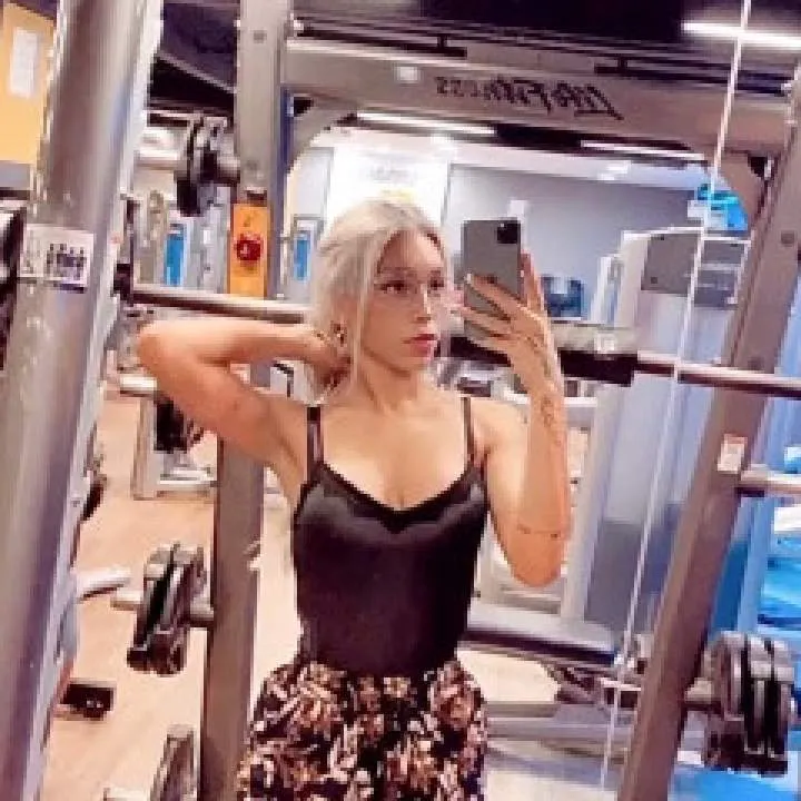 Mary.... Photo On Jungo Live