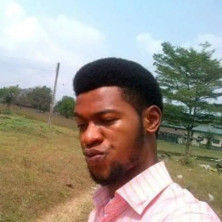 Blaise Reginald Photo On Jungo Live