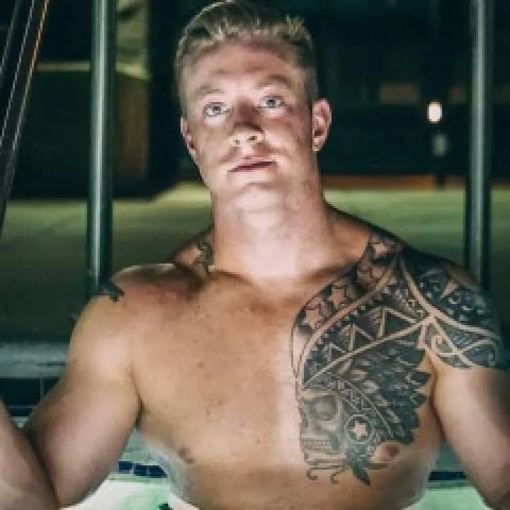 Alberto Photo On Jungo Live