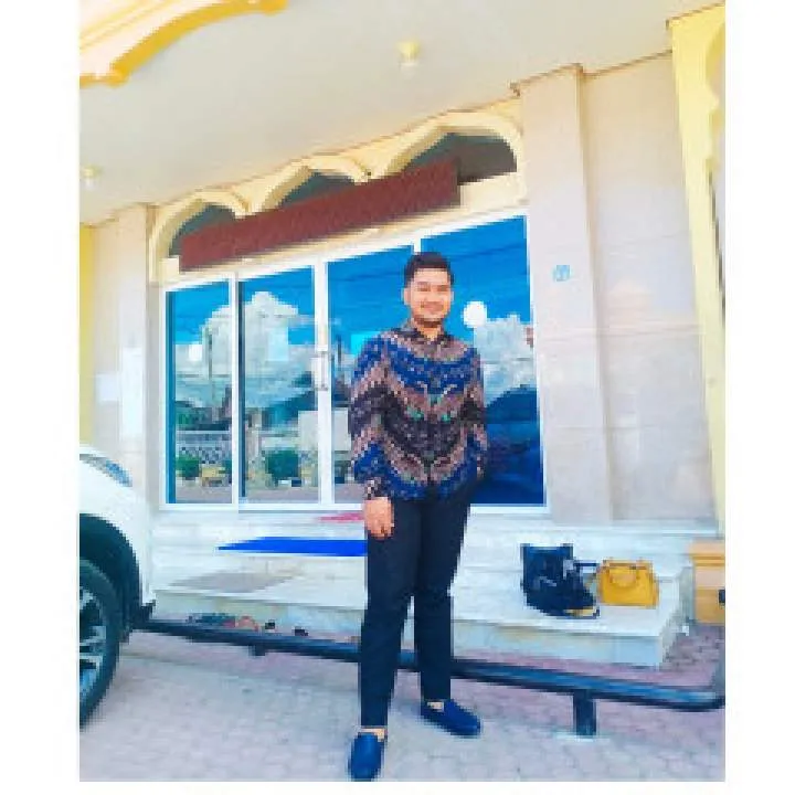 Teuku.... Photo On Jungo Live