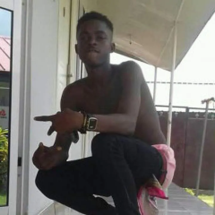 Phaps Kekeli Photo On Jungo Live