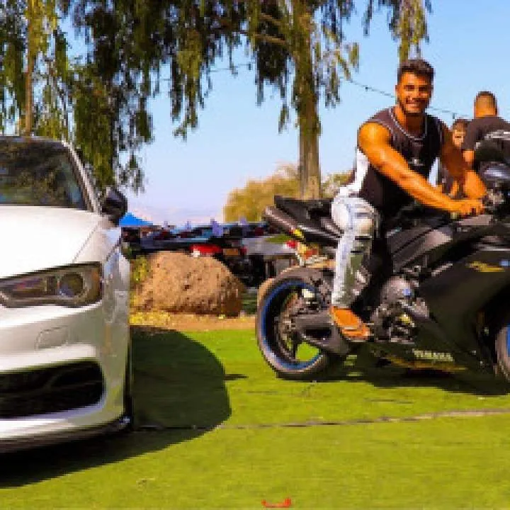 Love Femdom Photo On Jungo Live