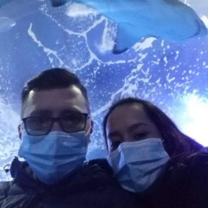 Pareja-valencia Photo On Jungo Live