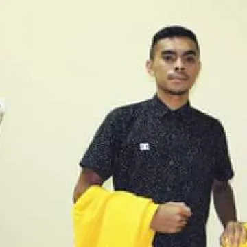 Adrian Photo On Jungo Live