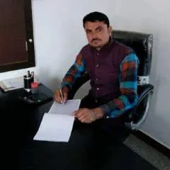 Bhopal Singh