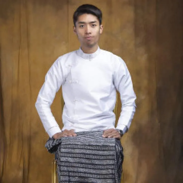 Than Htike Aung Photo On Jungo Live