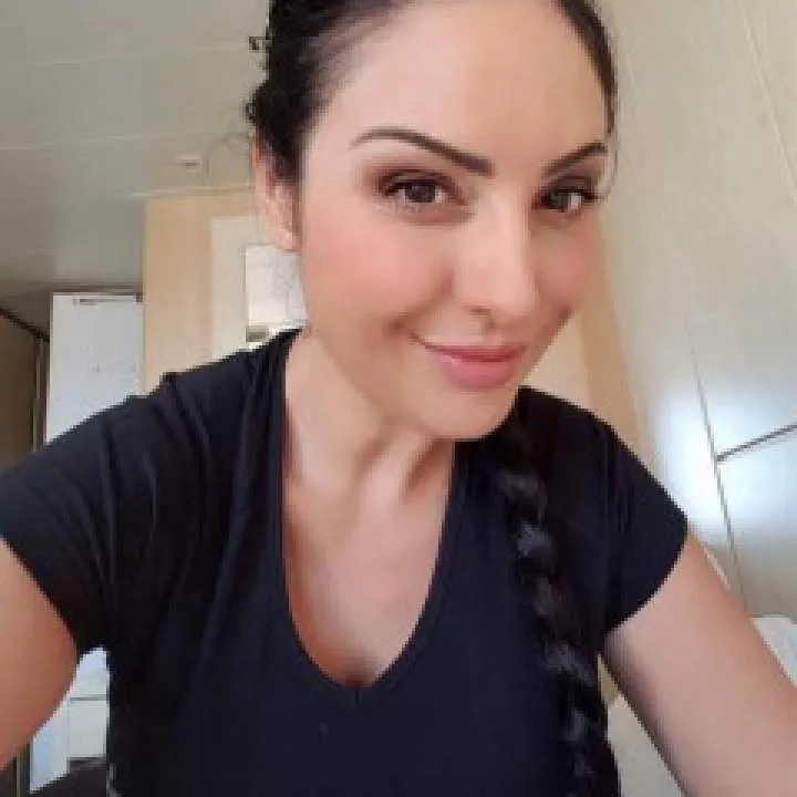 Mellisa........ Photo On Jungo Live