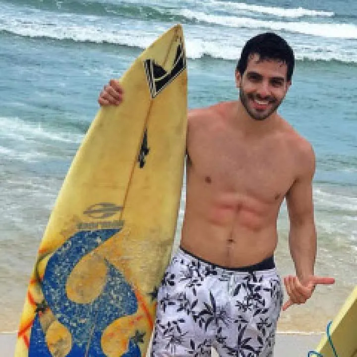 Alexender Photo On Jungo Live