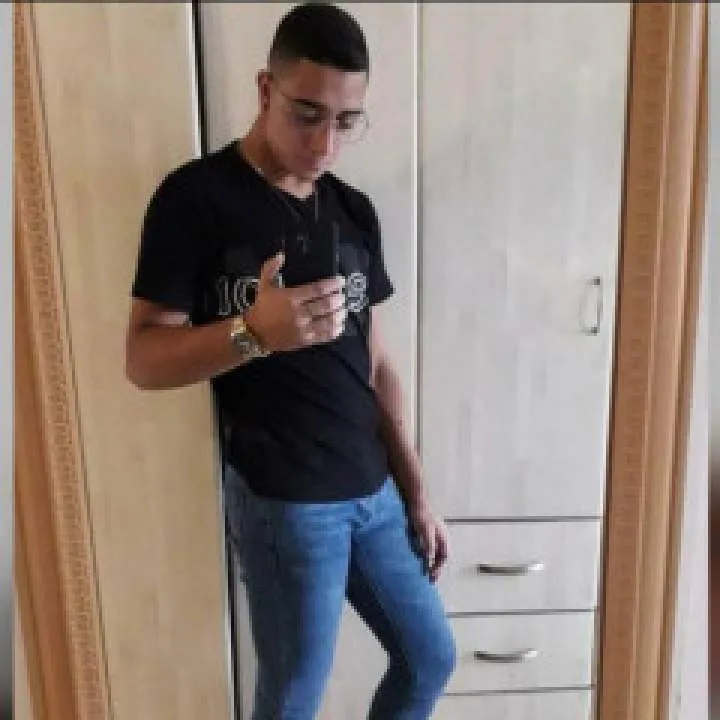 דויד מוגרבי Photo On Jungo Live