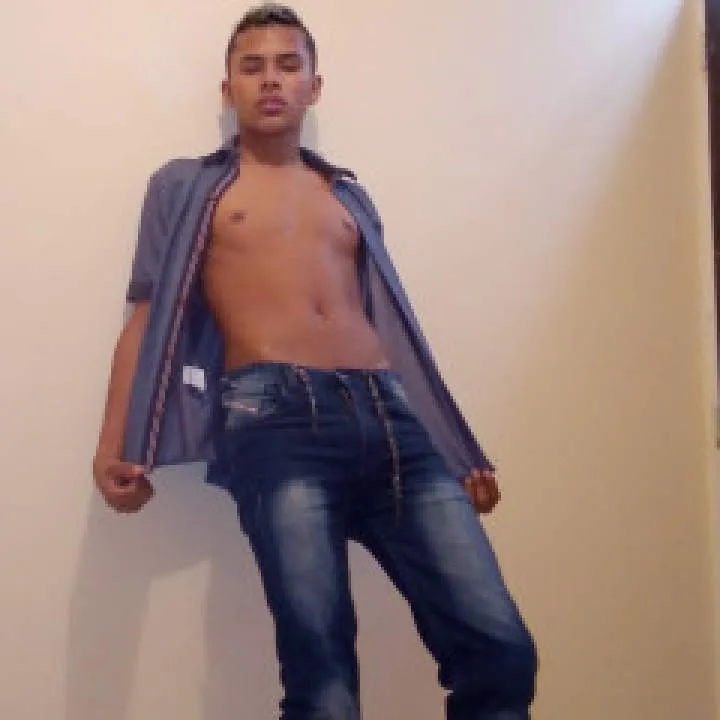 Jerson González Photo On Jungo Live