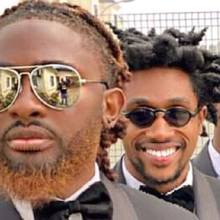 Handsome Ken Photo On Jungo Live