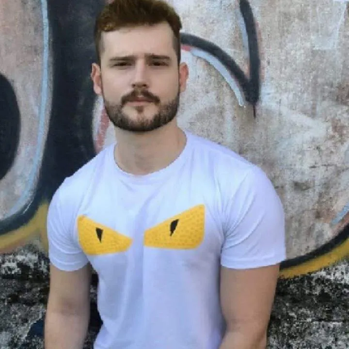 Nick.... Photo On Jungo Live