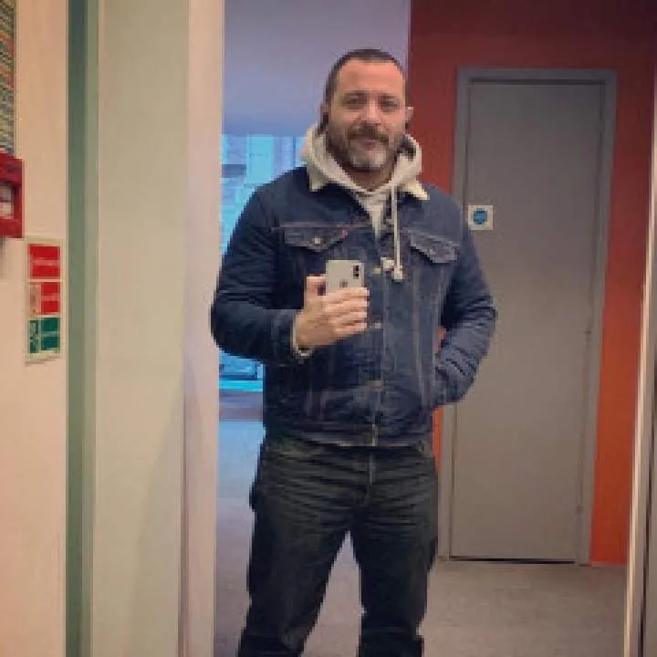 Alexgreg Photo On Jungo Live