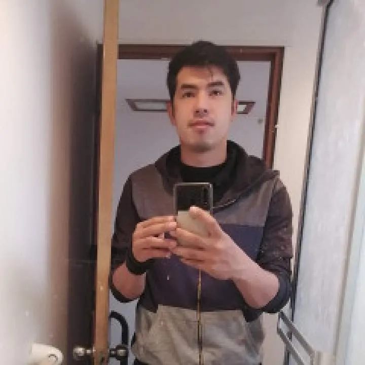 Tomas Photo On Jungo Live