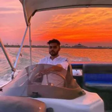 Gopal Rajput Photo On Jungo Live