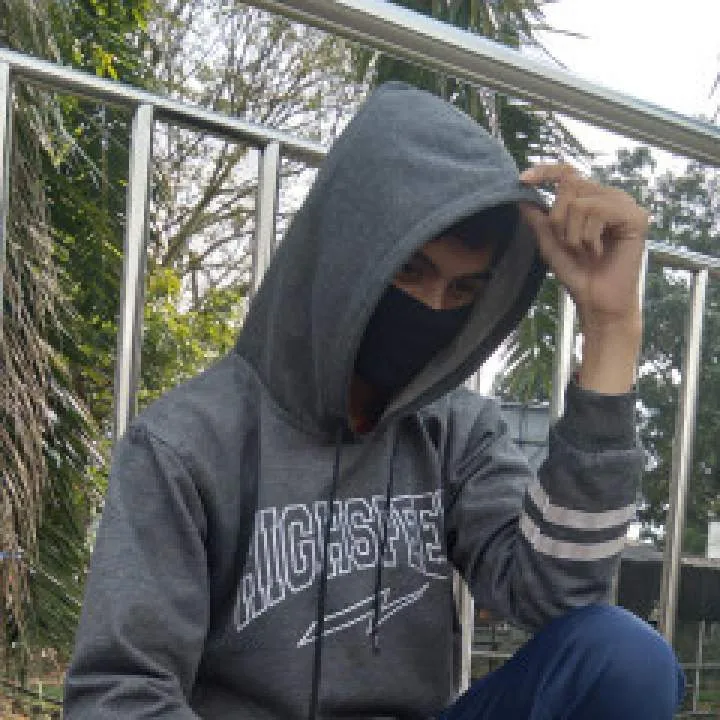 Ibnu Photo On Jungo Live