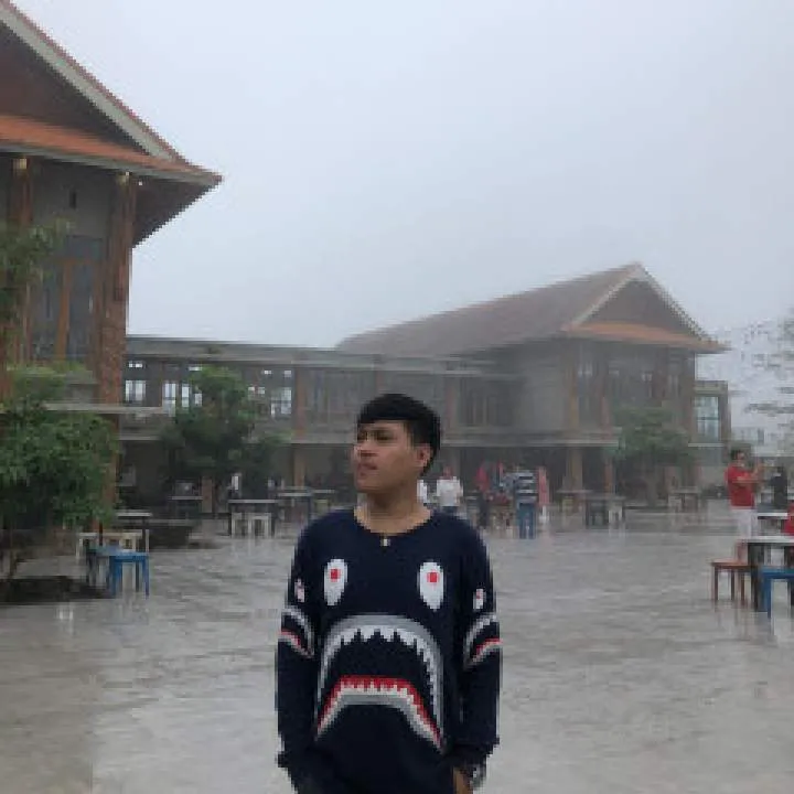 Ferlly Photo On Jungo Live