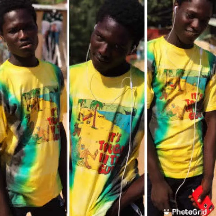 Cantey12 Photo On Jungo Live