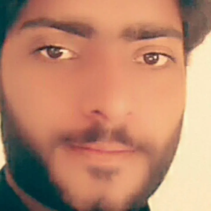 Syed Shah Photo On Jungo Live