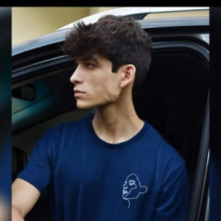 Isaac Photo On Jungo Live