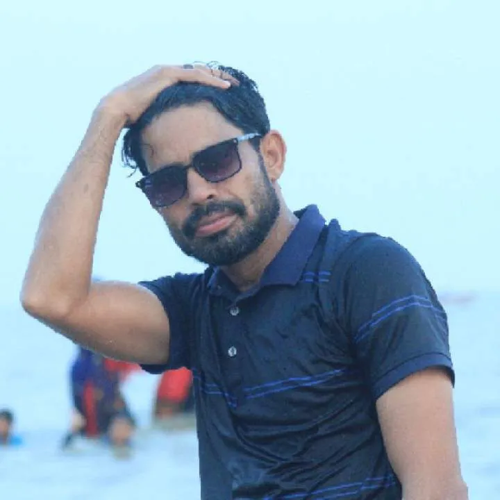 Murad Photo On Jungo Live