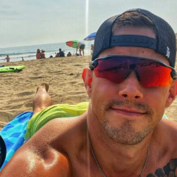 Jason Photo On Jungo Live