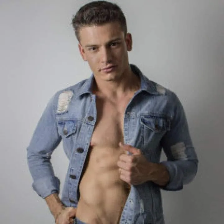 David. Leo Photo On Jungo Live